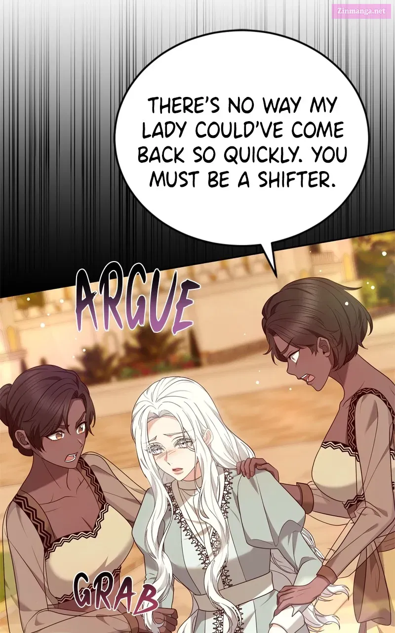 The Dragon King’s Bride Chapter 88 page 74 - Mangabat