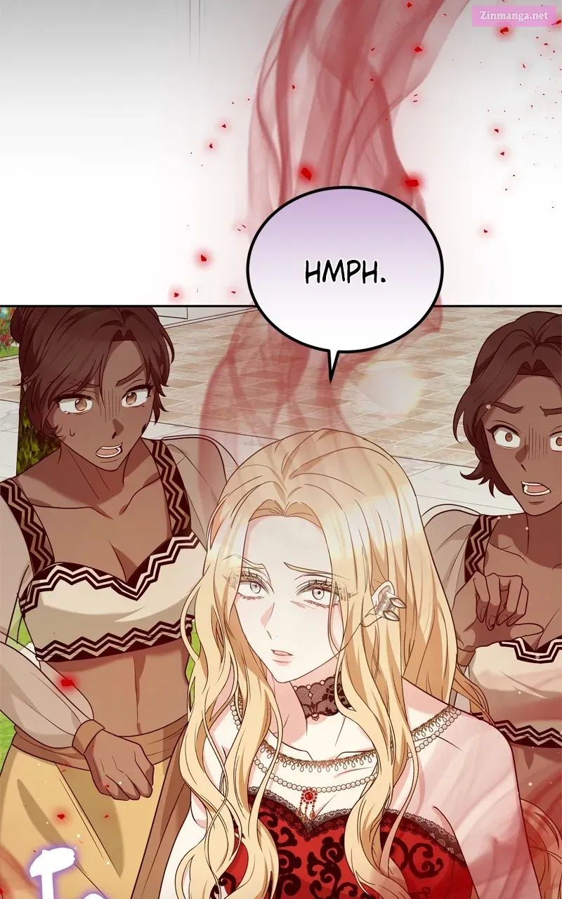 The Dragon King’s Bride Chapter 88 page 86 - Mangabat