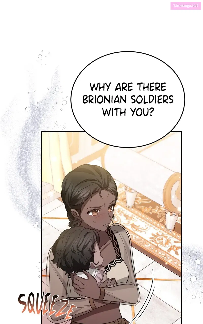 The Dragon King’s Bride Chapter 89 page 100 - MangaNelo