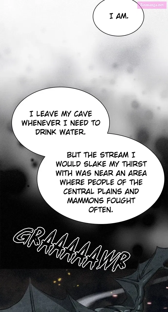 The Druid of Seoul Station Chapter 108 page 38 - Mangabat