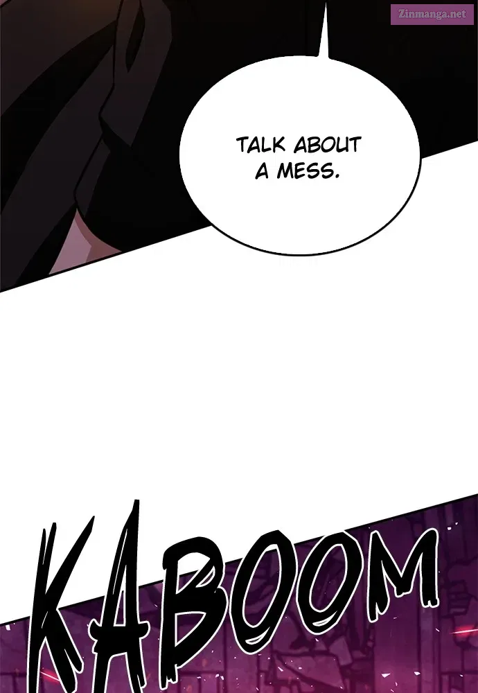 The Druid of Seoul Station Chapter 130 page 9 - MangaNelo