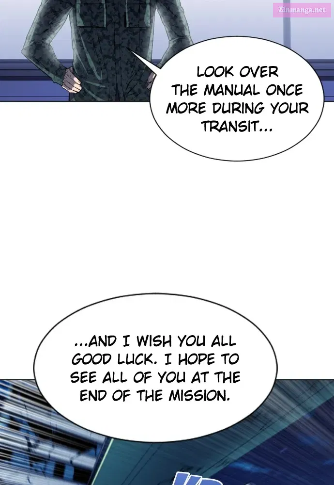 The Druid of Seoul Station Chapter 18 page 50 - MangaNelo