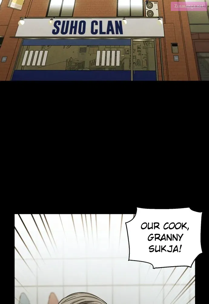 The Druid of Seoul Station Chapter 19 page 72 - Mangabat