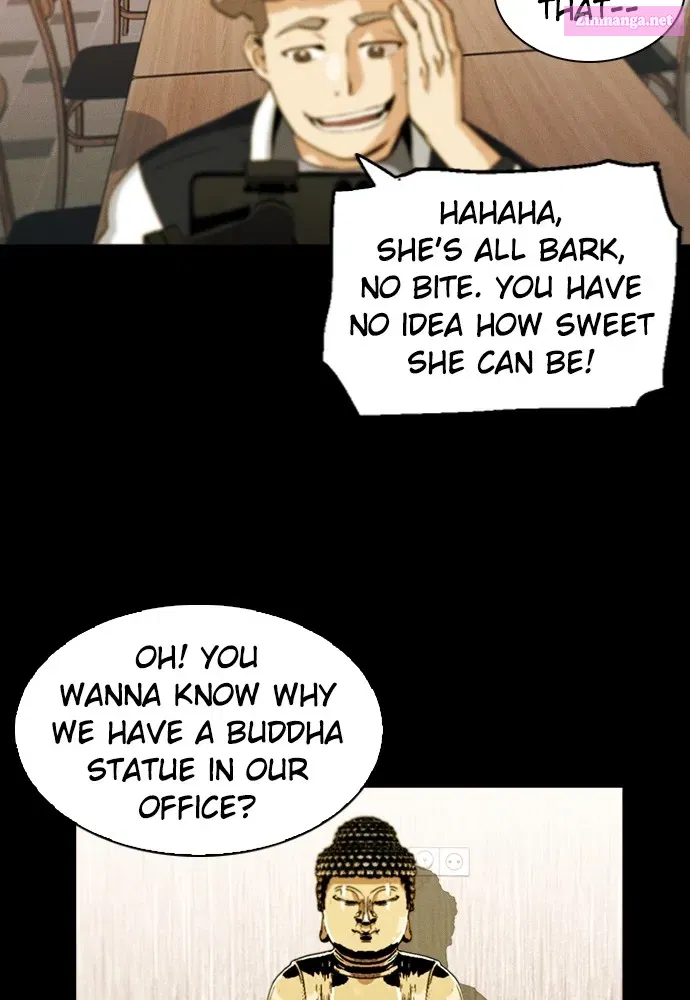 The Druid of Seoul Station Chapter 19 page 78 - Mangabat