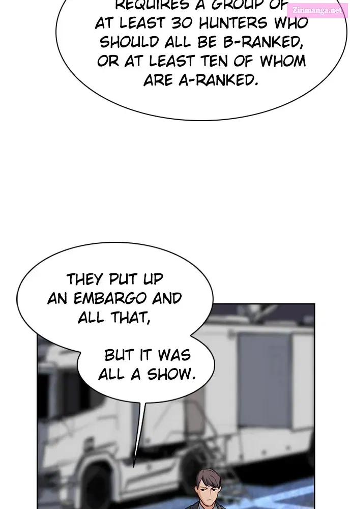 The Druid of Seoul Station Chapter 28 page 98 - MangaNelo