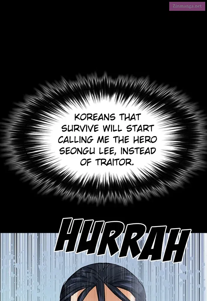 The Druid of Seoul Station Chapter 33 page 30 - Mangabat