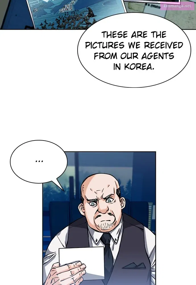 The Druid of Seoul Station Chapter 33 page 69 - Mangabat