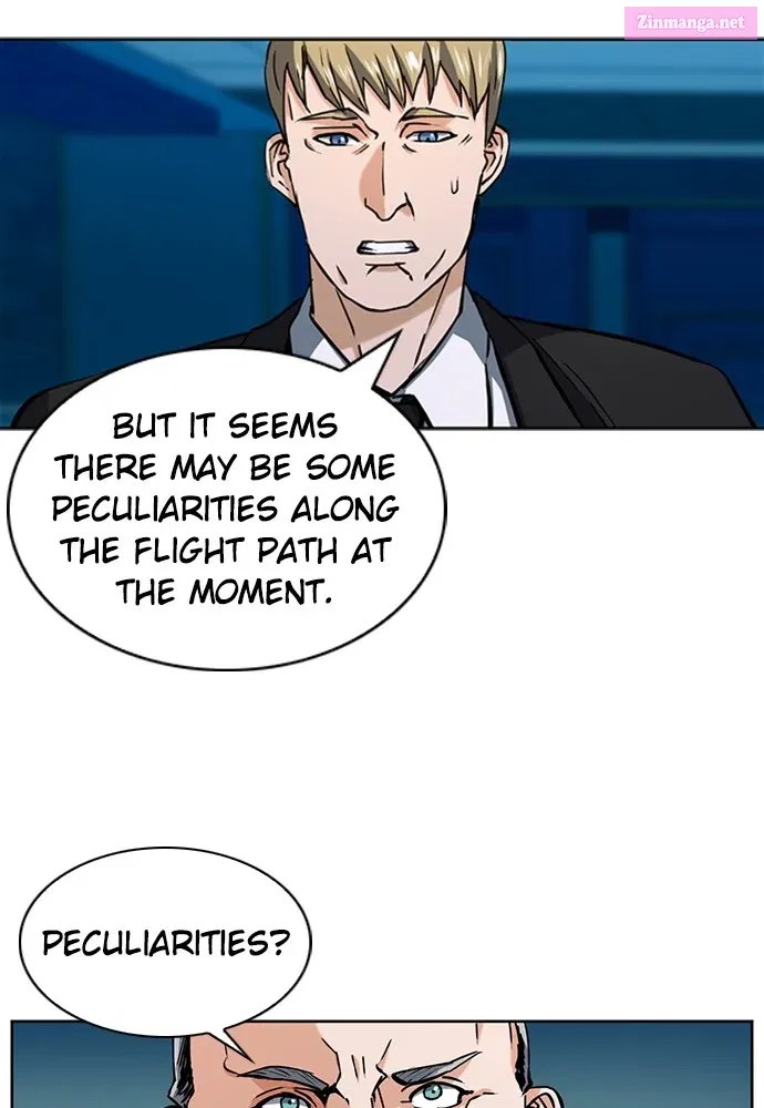 The Druid of Seoul Station Chapter 33 page 78 - Mangabat