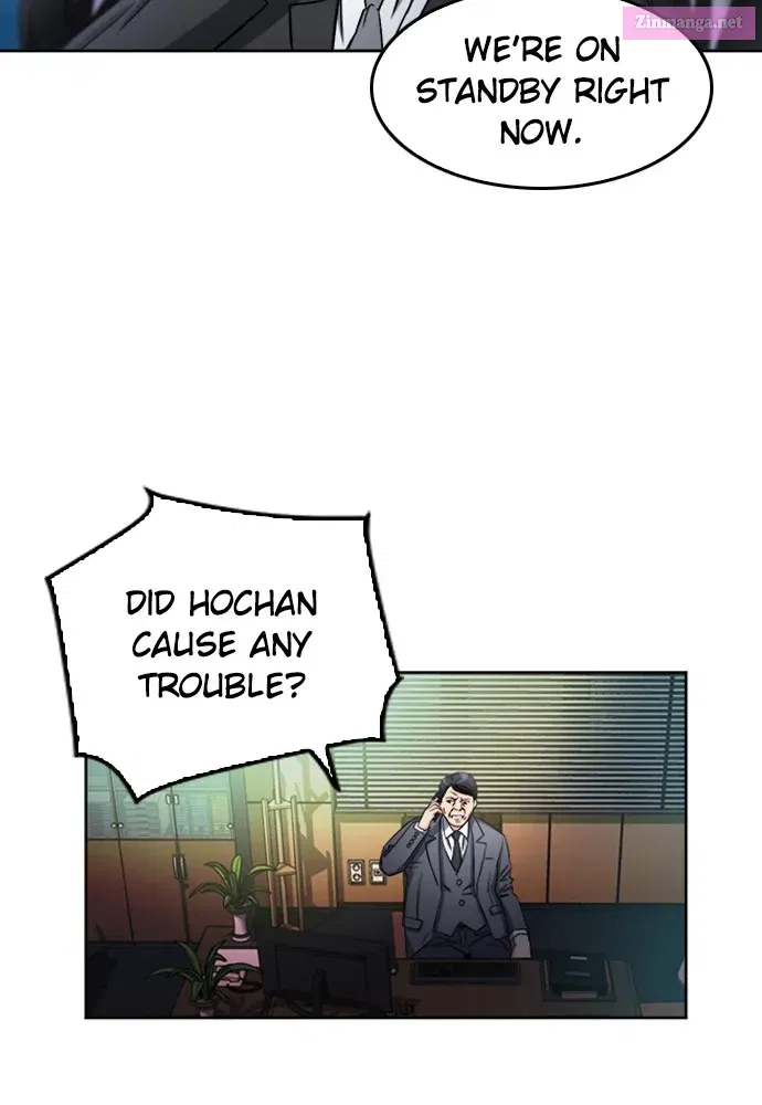 The Druid of Seoul Station Chapter 51 page 64 - Mangabat