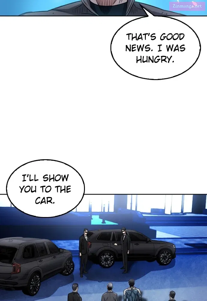 The Druid of Seoul Station Chapter 51 page 85 - Mangabat