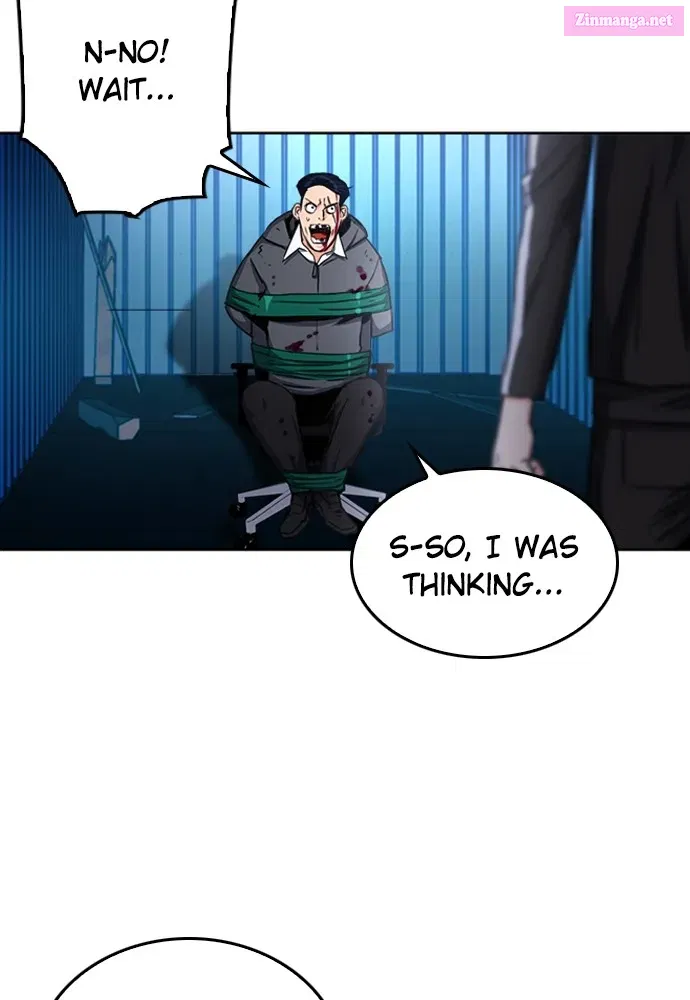 The Druid of Seoul Station Chapter 52 page 110 - MangaNelo