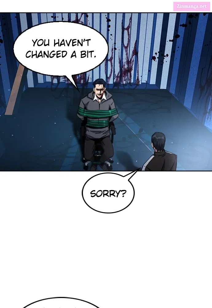 The Druid of Seoul Station Chapter 52 page 92 - MangaNelo