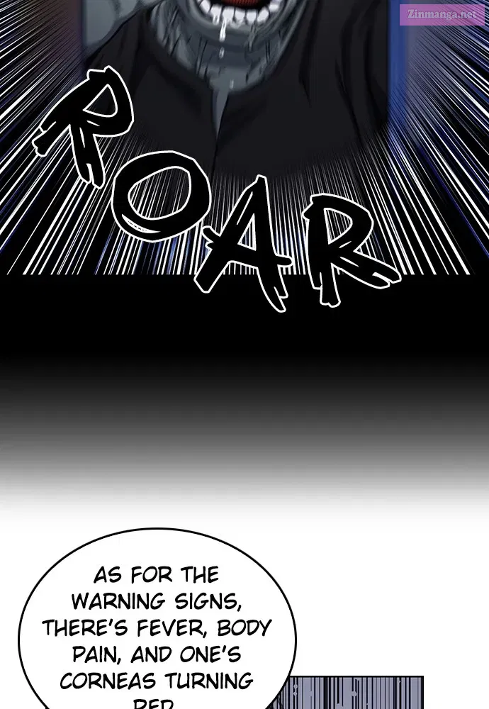 The Druid of Seoul Station Chapter 54 page 46 - Mangabat