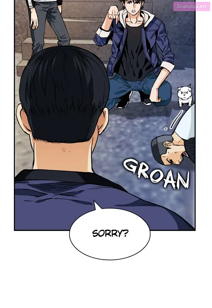 The Druid of Seoul Station Chapter 8 page 78 - MangaKakalot