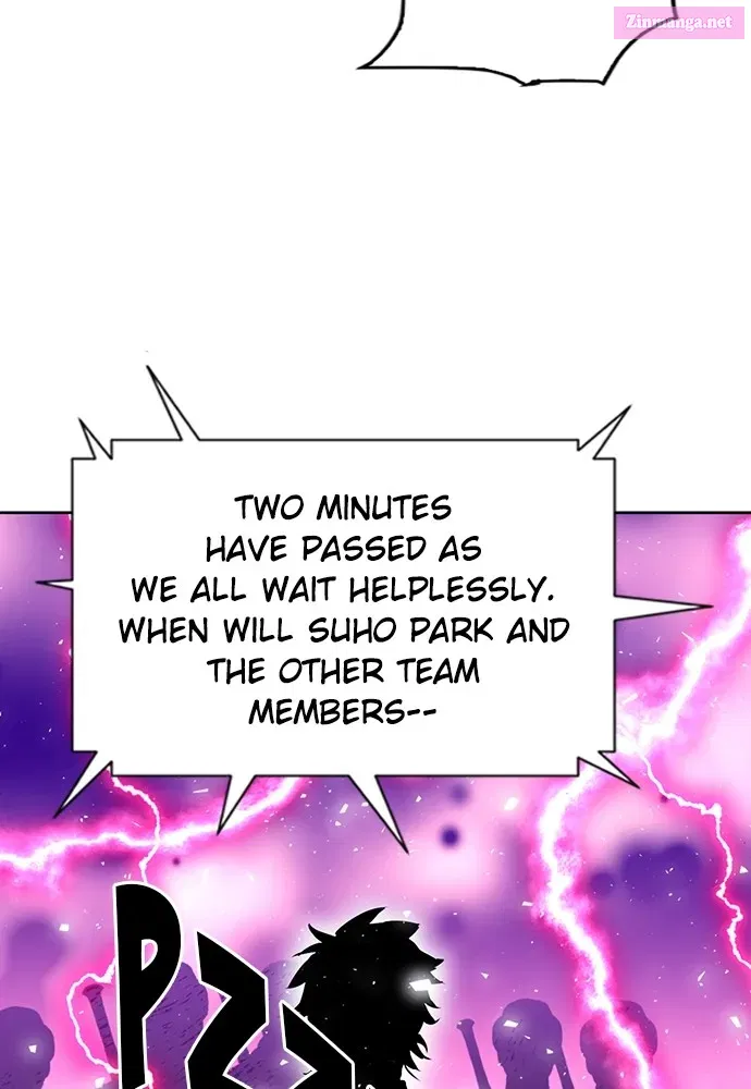 The Druid of Seoul Station Chapter 85 page 66 - MangaNelo