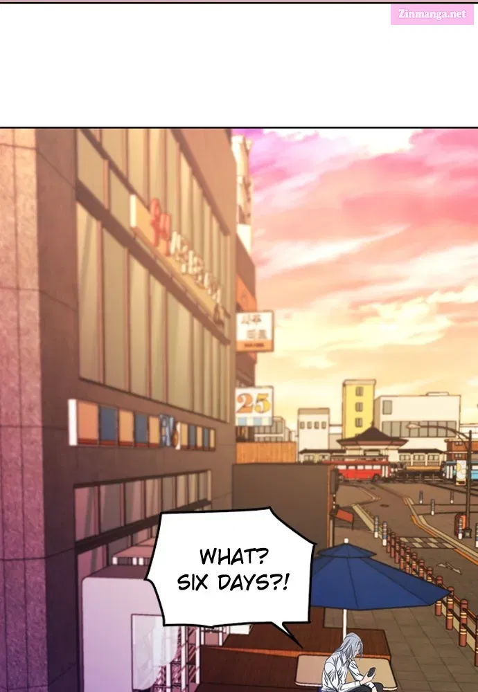 The Druid of Seoul Station Chapter 85 page 93 - MangaNelo