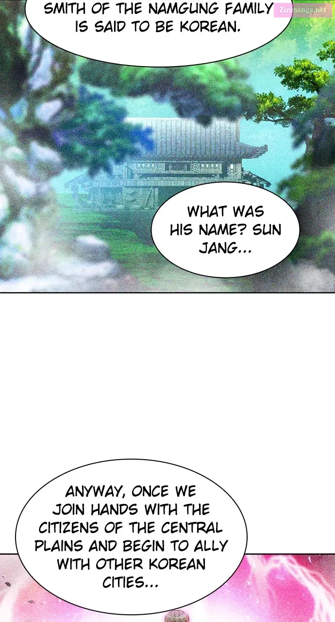 The Druid of Seoul Station Chapter 93 page 102 - Mangabat