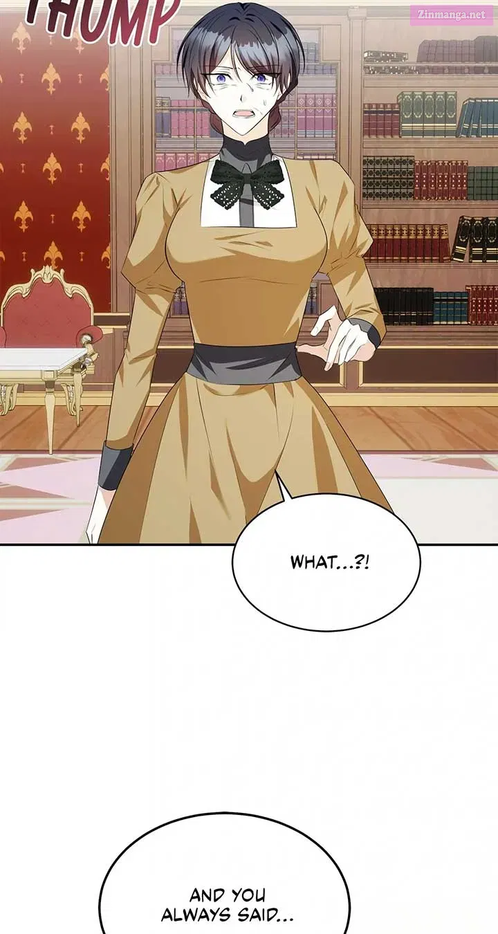 The Duke And Duchess Divorce Circumstances Chapter 42 page 34 - MangaKakalot