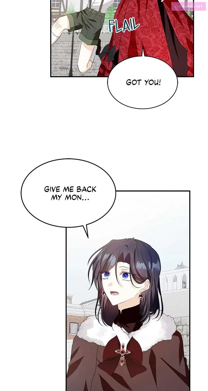 The Duke And Duchess Divorce Circumstances Chapter 42 page 72 - MangaKakalot