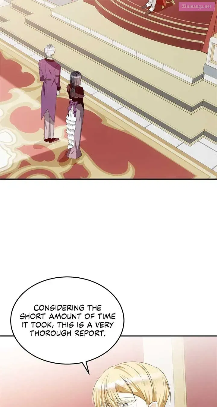 The Duke And Duchess Divorce Circumstances Chapter 43 page 39 - MangaKakalot