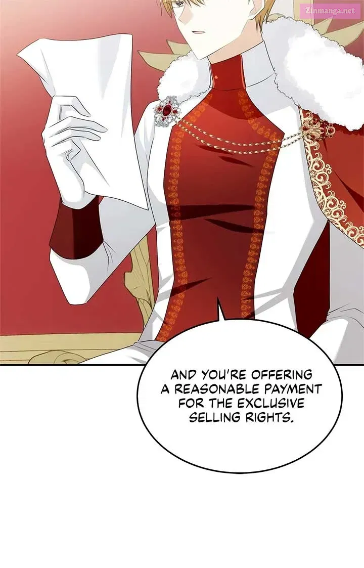 The Duke And Duchess Divorce Circumstances Chapter 43 page 40 - MangaKakalot