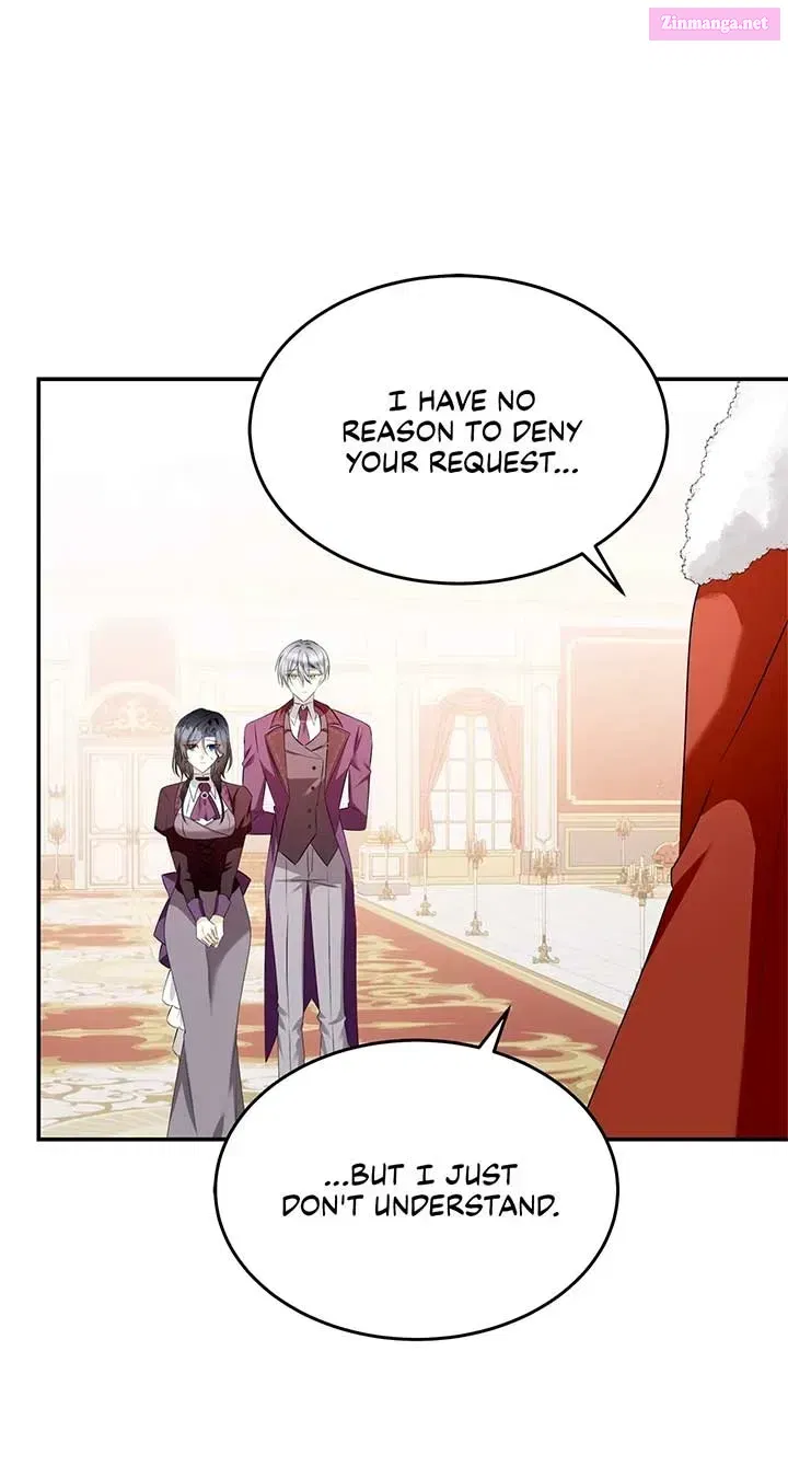 The Duke And Duchess Divorce Circumstances Chapter 43 page 48 - MangaKakalot