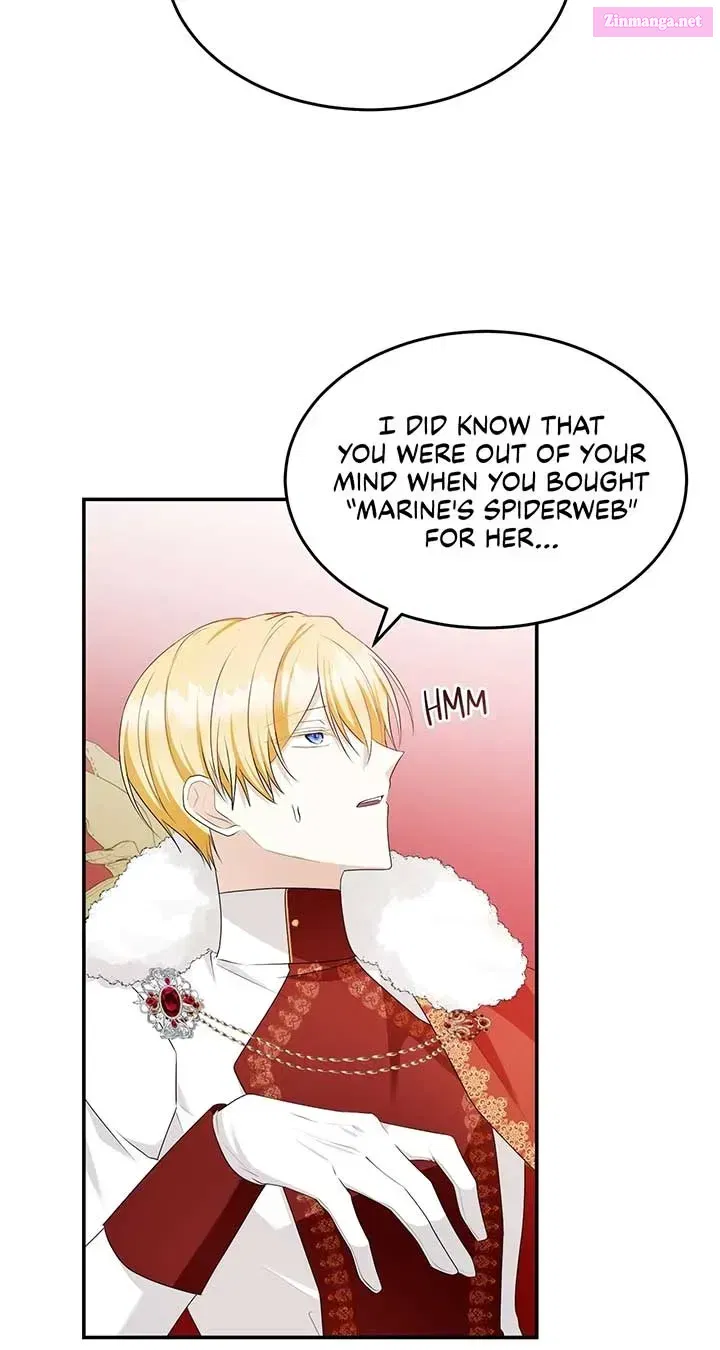 The Duke And Duchess Divorce Circumstances Chapter 43 page 57 - MangaKakalot