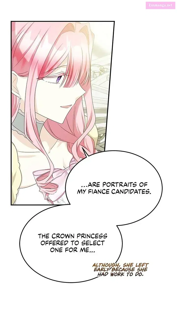 The Duke And Duchess Divorce Circumstances Chapter 43 page 68 - MangaKakalot