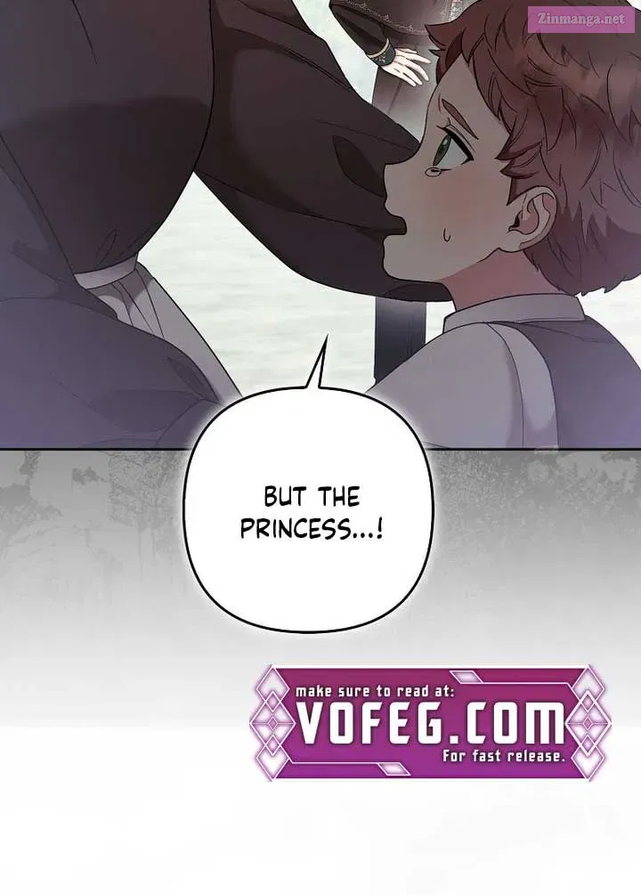 The Duke And The Fox Princess Chapter 34 page 29 - MangaNelo