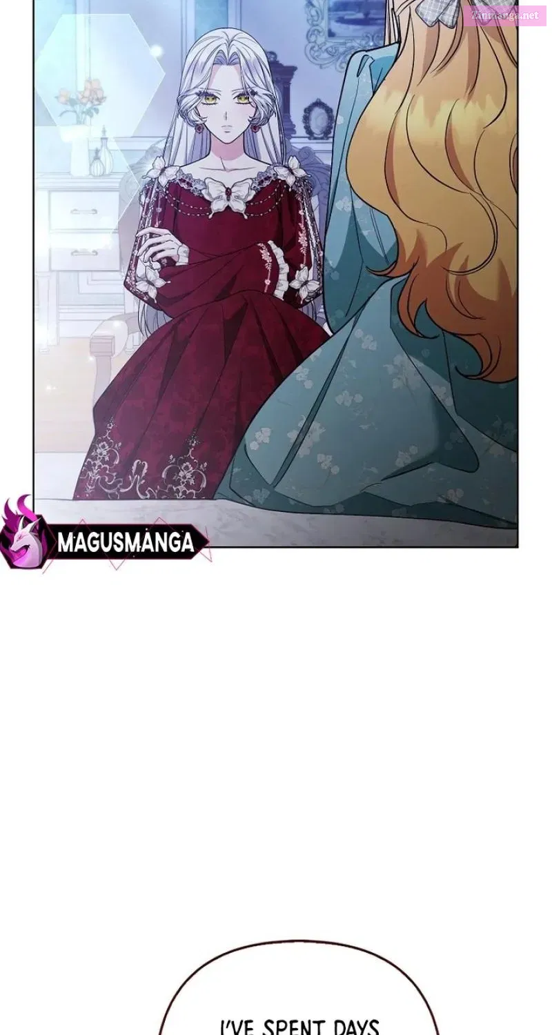 The Duke And The Fox Princess Chapter 44 page 56 - MangaNelo