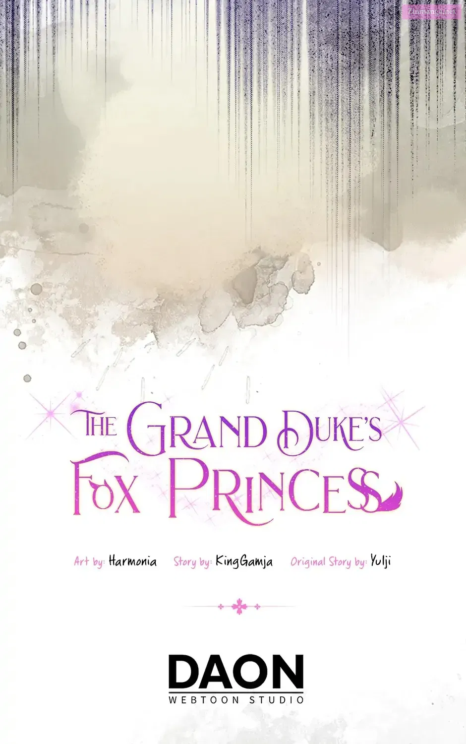 The Duke And The Fox Princess Chapter 48 page 159 - MangaNelo