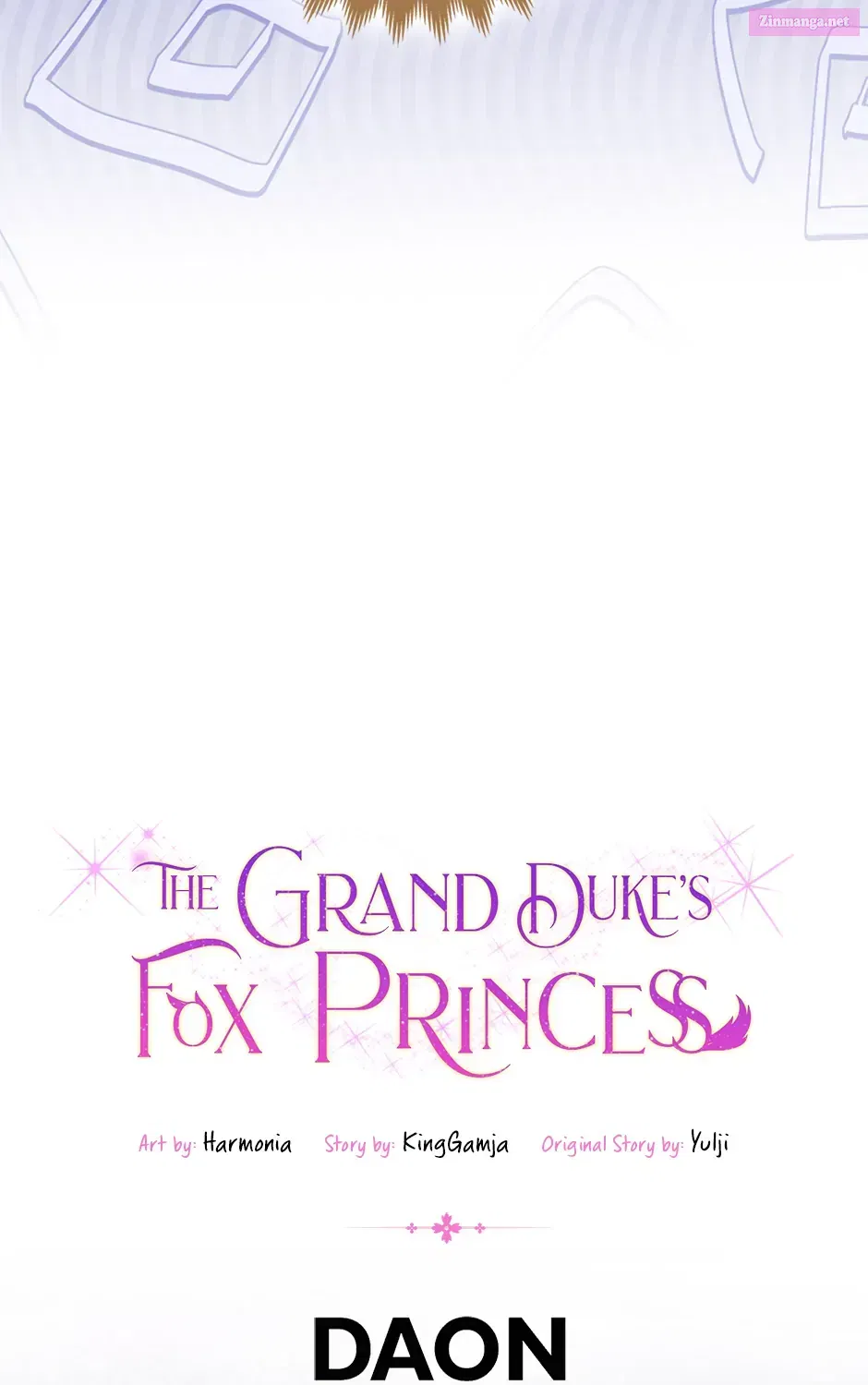 The Duke And The Fox Princess Chapter 53 page 131 - MangaNelo