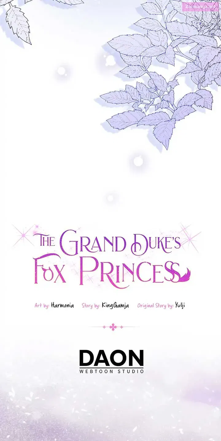 The Duke And The Fox Princess Chapter 54 page 79 - MangaNelo