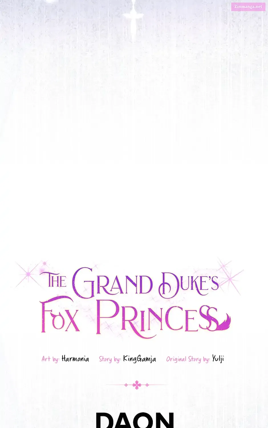 The Duke And The Fox Princess Chapter 56 page 169 - MangaKakalot