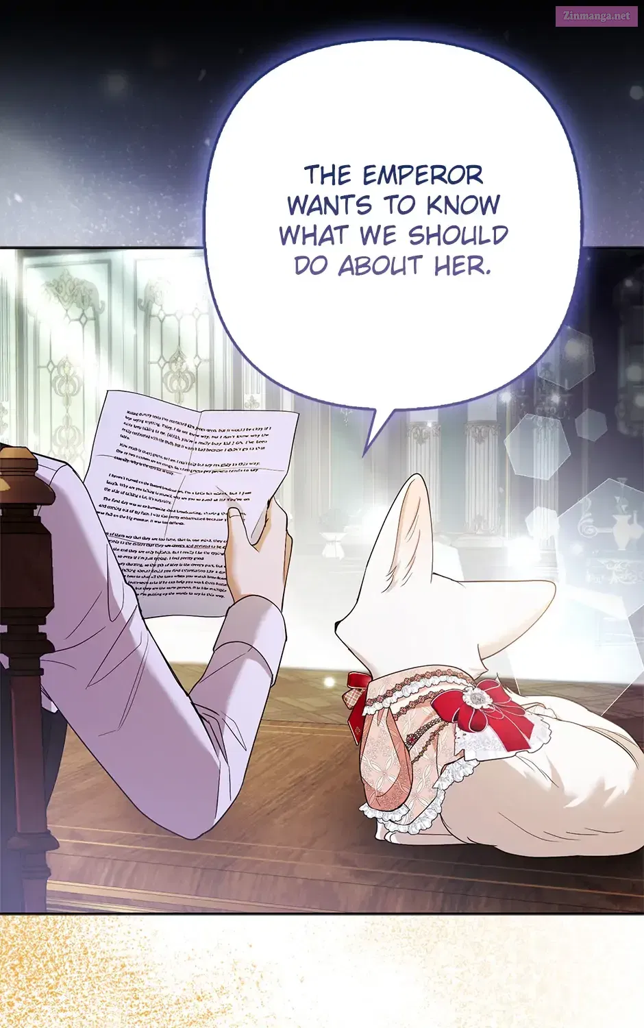 The Duke And The Fox Princess Chapter 56 page 81 - MangaKakalot