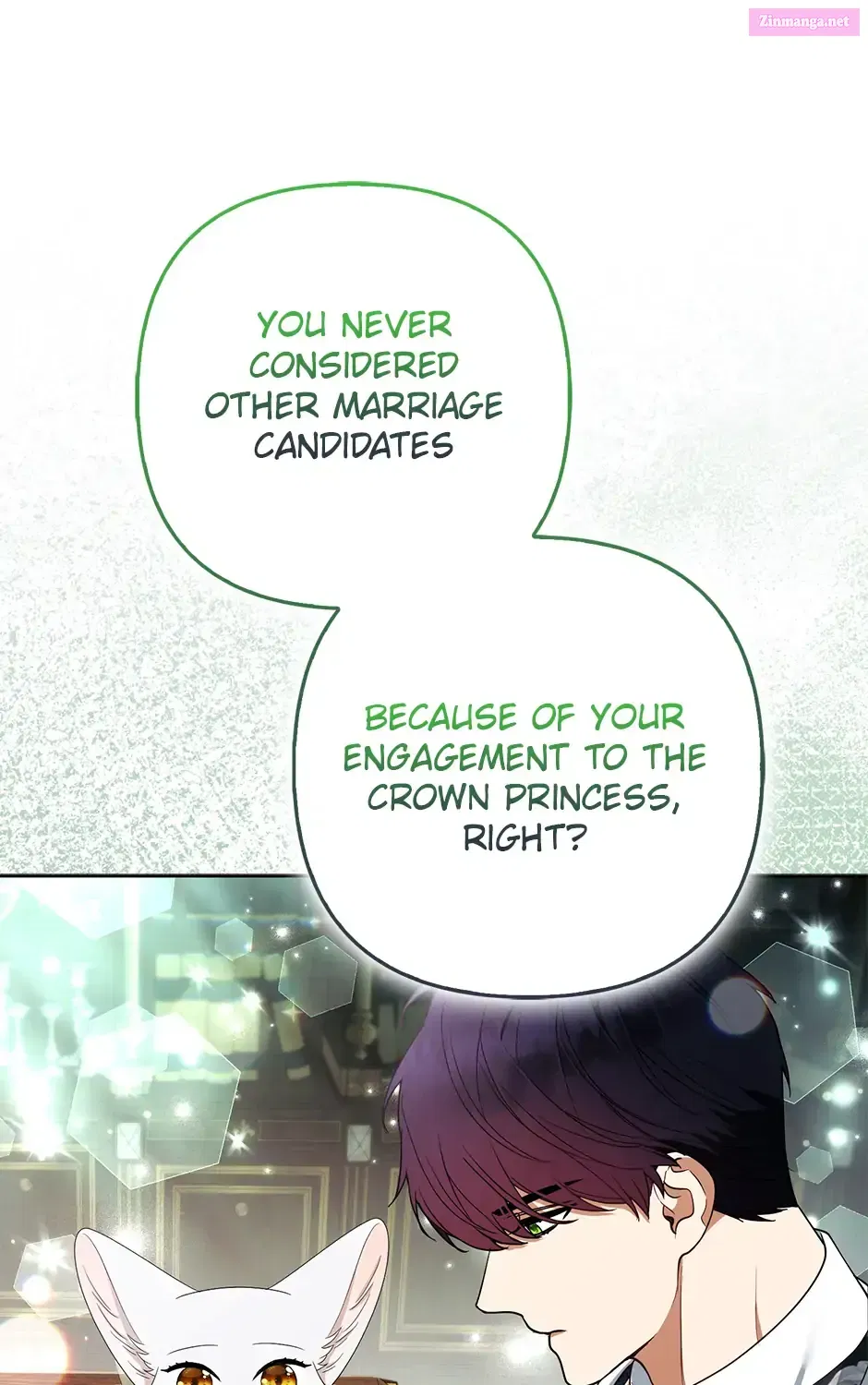 The Duke And The Fox Princess Chapter 57 page 109 - Mangabat