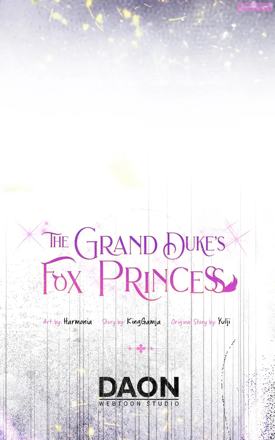 The Duke And The Fox Princess Chapter 57 page 161 - Mangabat