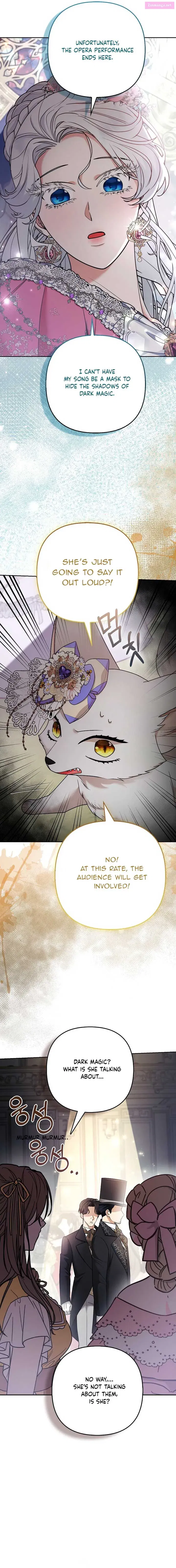 The Duke And The Fox Princess Chapter 30 page 5 - MangaNelo