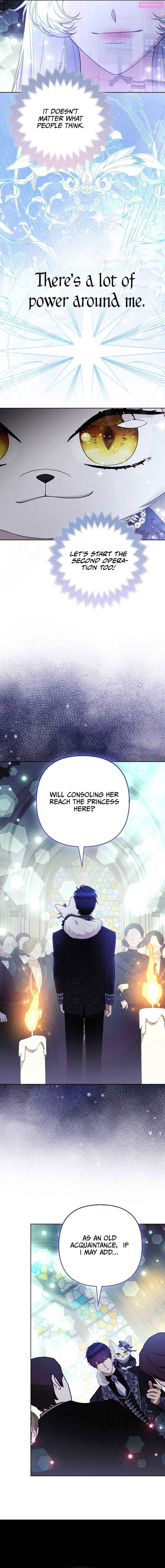 The Duke And The Fox Princess Chapter 42 page 12 - Mangabat