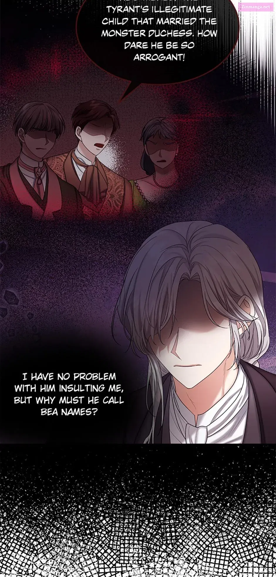 The Duke of Ashleyan’s Contractual Marriage Chapter 44 page 8 - MangaKakalot