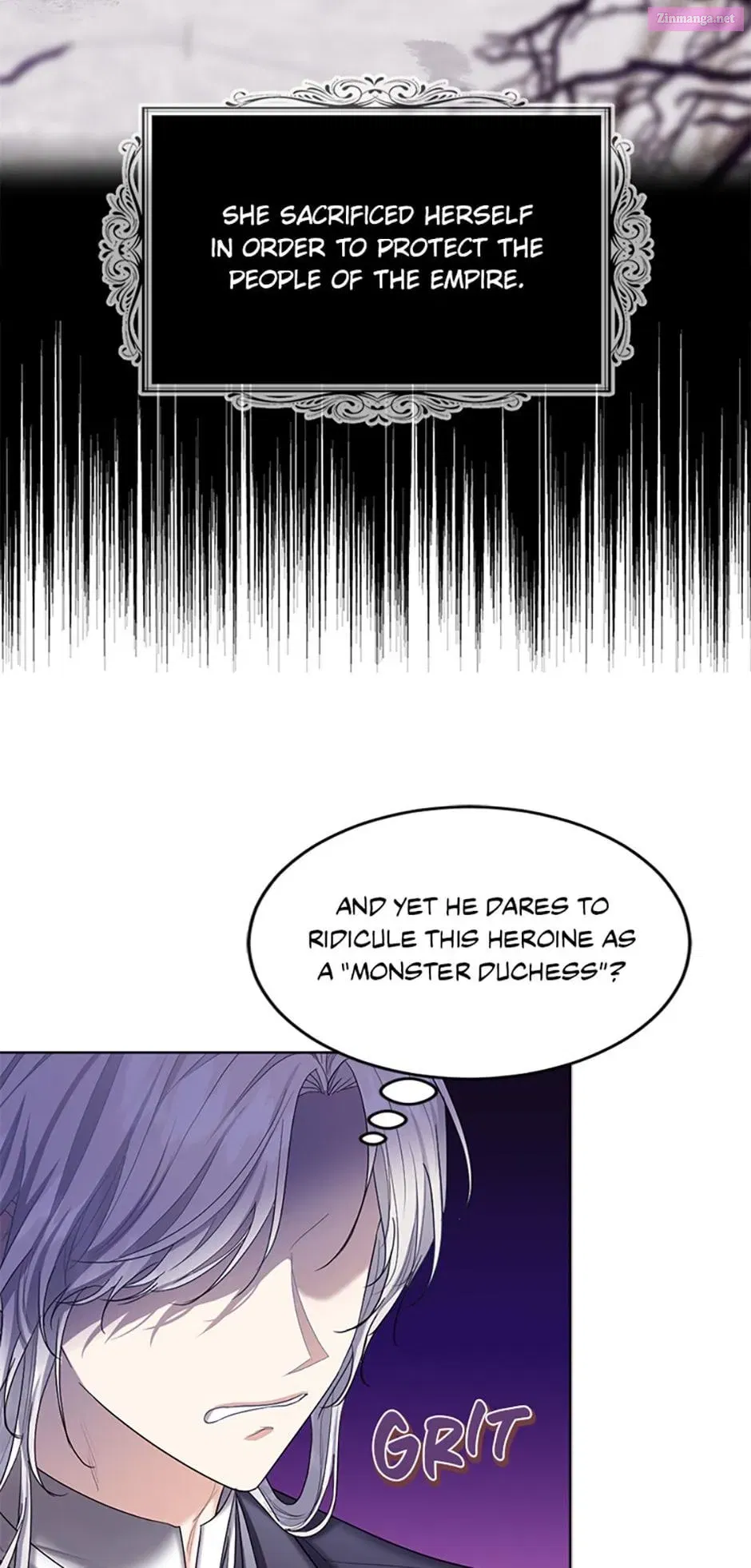 The Duke of Ashleyan’s Contractual Marriage Chapter 44 page 13 - MangaKakalot