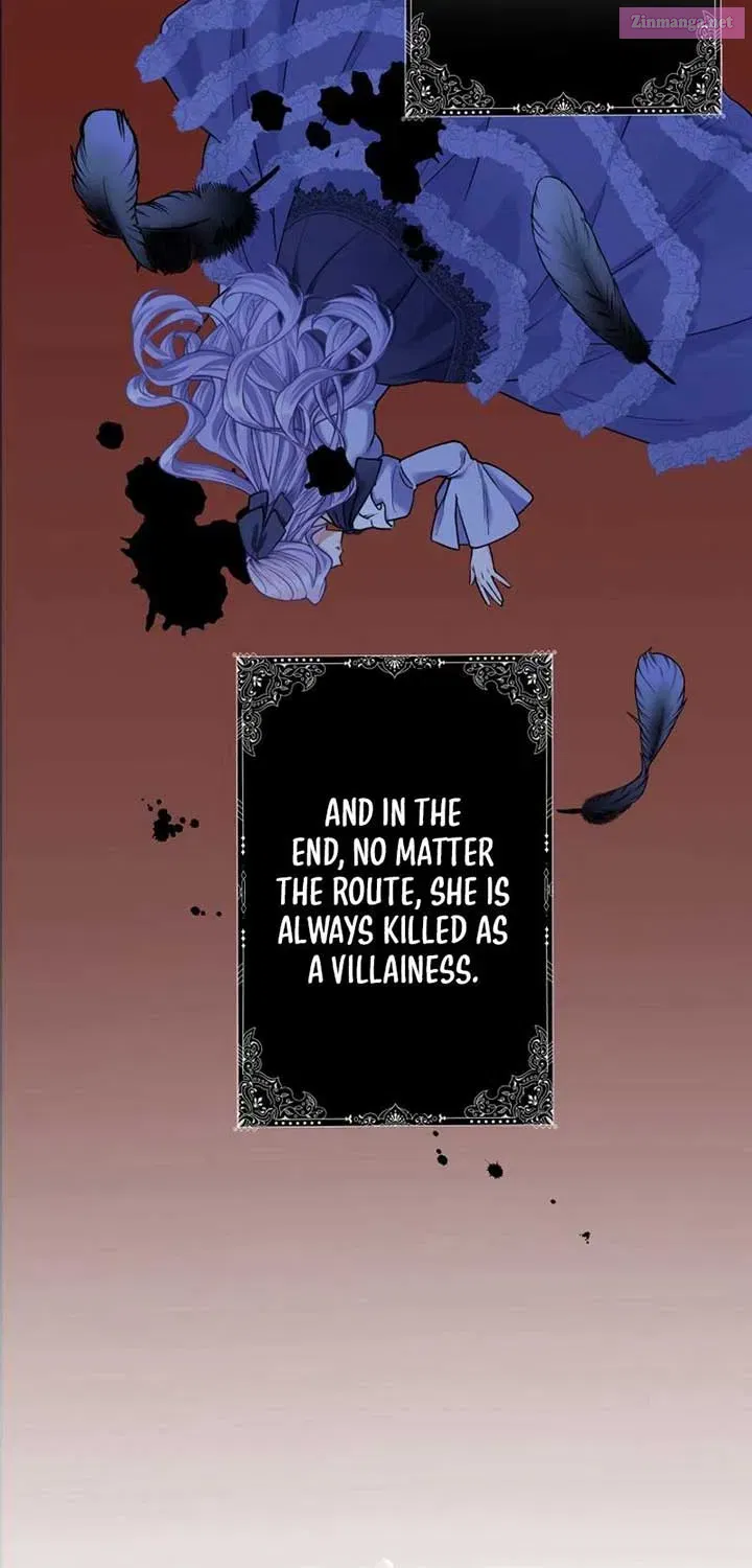 The DUKE who fell into darkness dotes on The VILLAINESS Chapter 1 page 70 - Mangabat