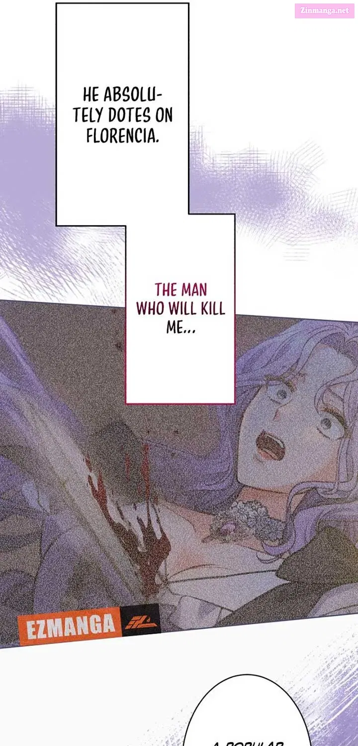 The DUKE who fell into darkness dotes on The VILLAINESS Chapter 2 page 45 - MangaKakalot