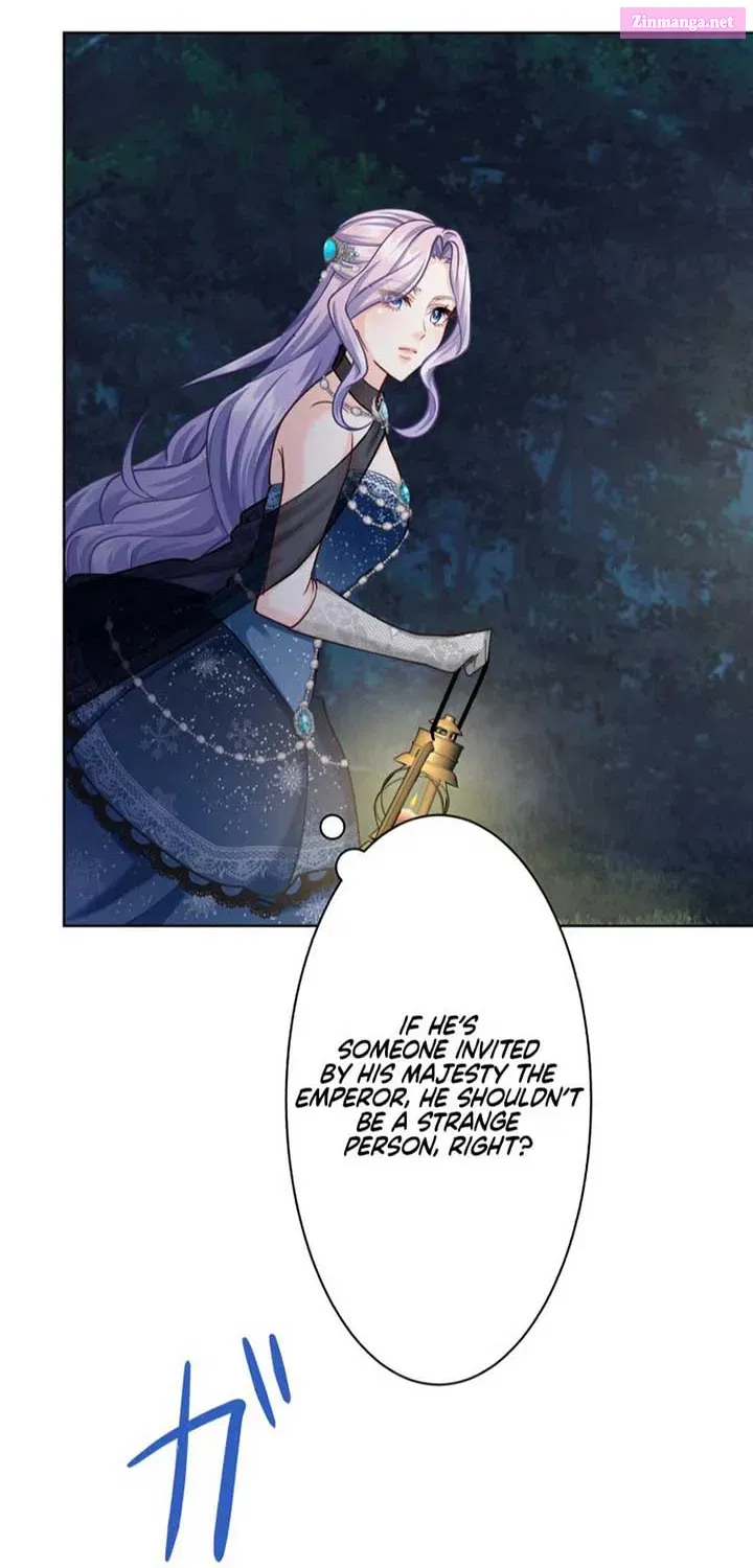 The DUKE who fell into darkness dotes on The VILLAINESS Chapter 3 page 48 - MangaKakalot