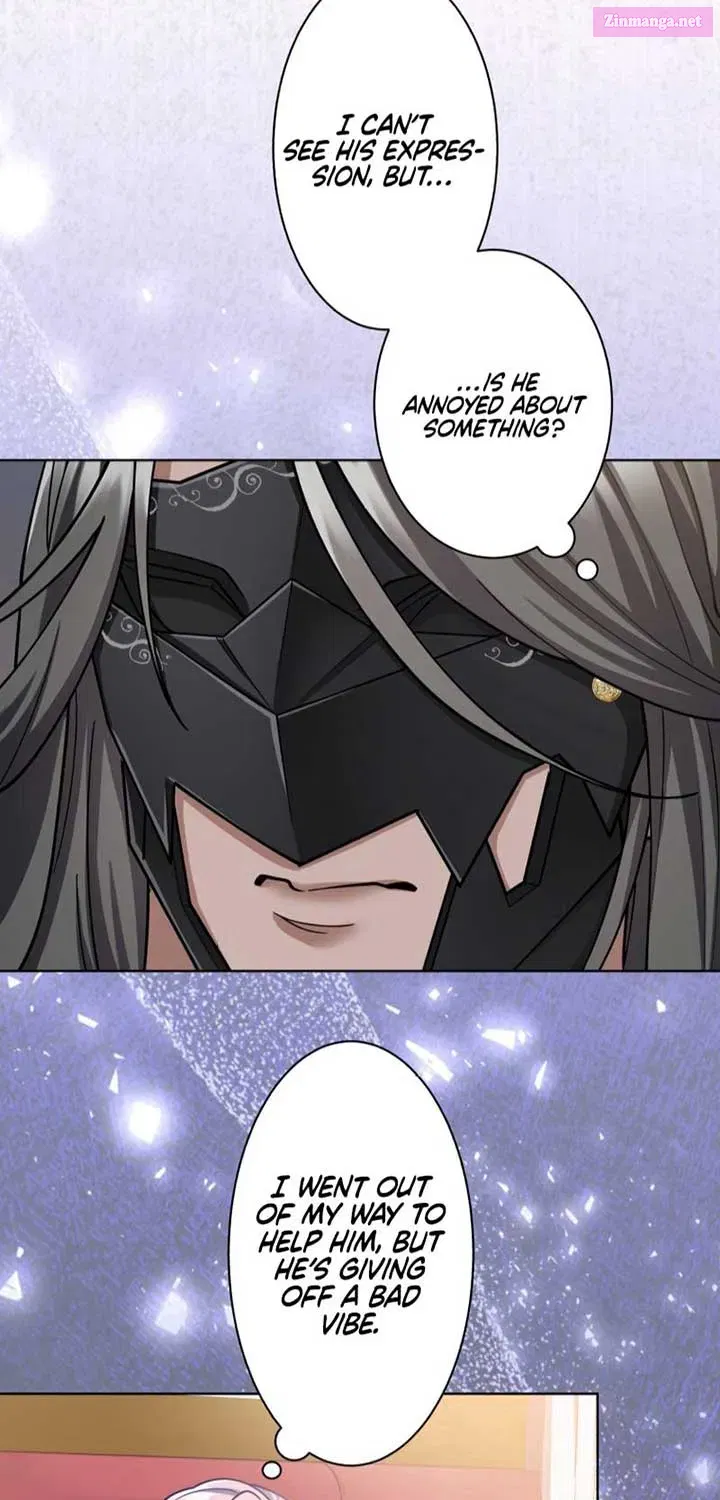 The DUKE who fell into darkness dotes on The VILLAINESS Chapter 3 page 51 - MangaKakalot