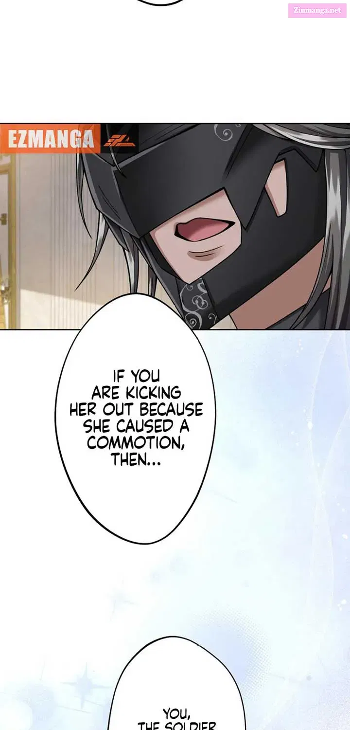 The DUKE who fell into darkness dotes on The VILLAINESS Chapter 4 page 33 - MangaKakalot