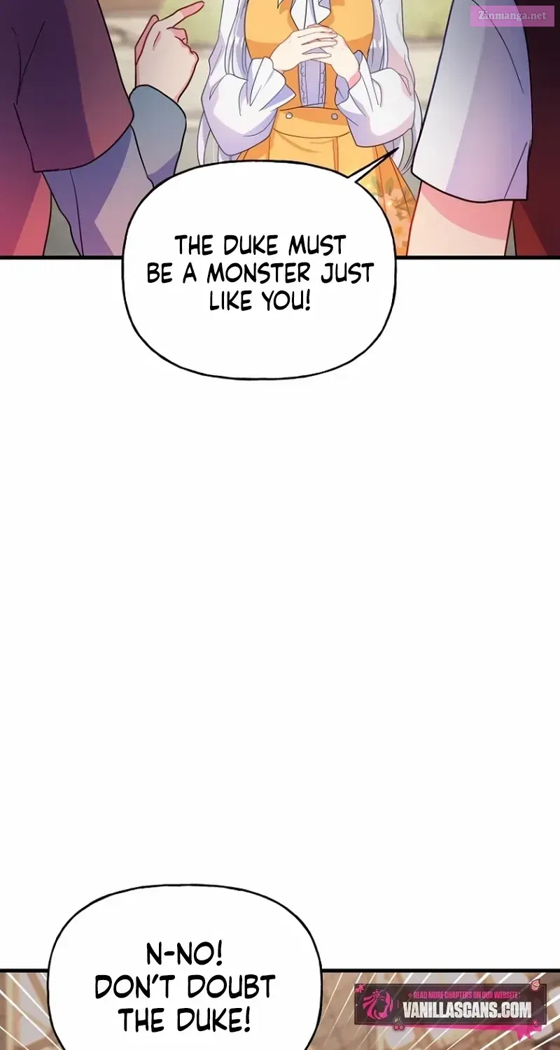 The Dukedom Is Inhabited By A Monster Chapter 5 page 46 - MangaKakalot