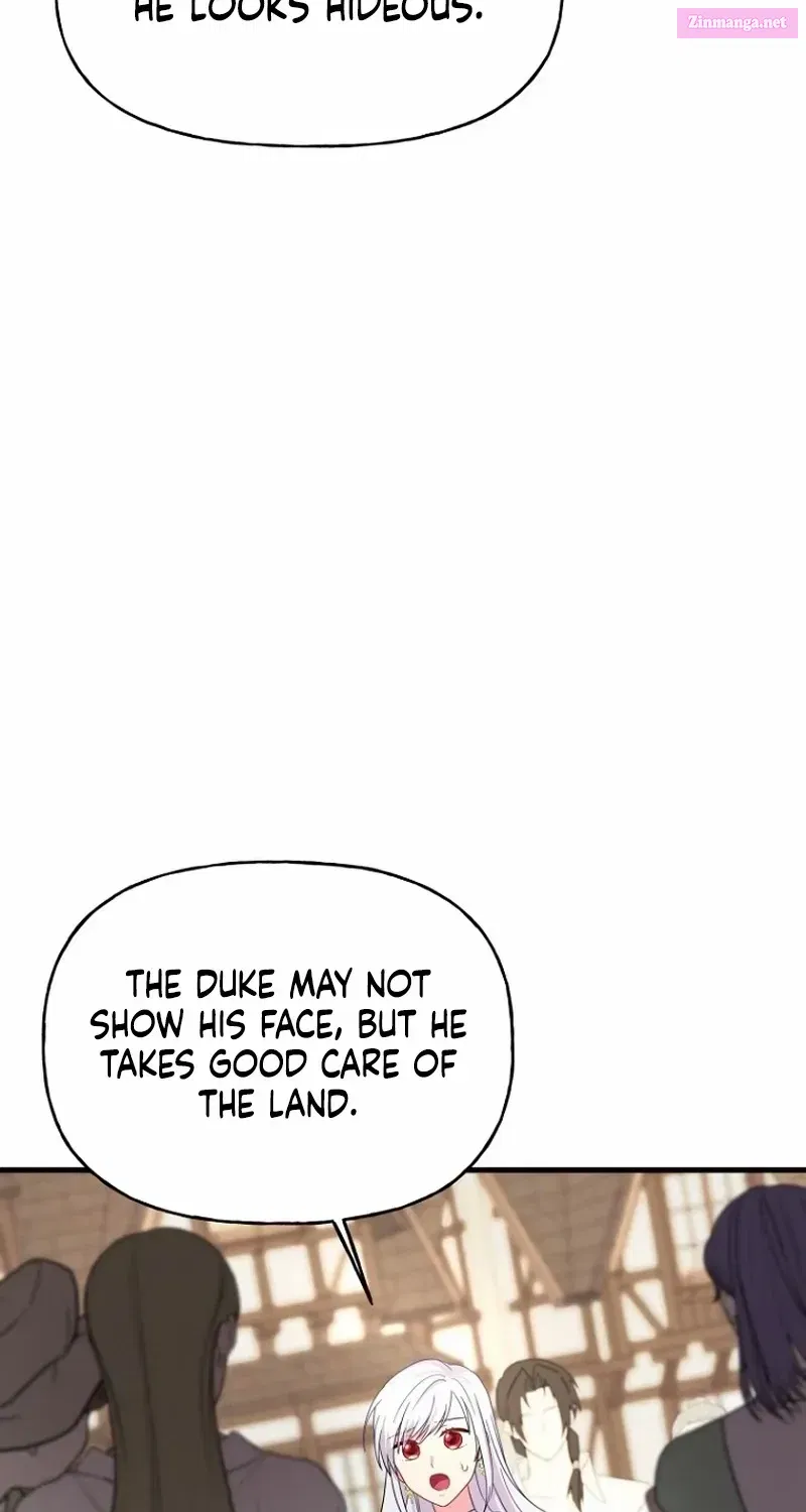 The Dukedom Is Inhabited By A Monster Chapter 5 page 52 - MangaKakalot