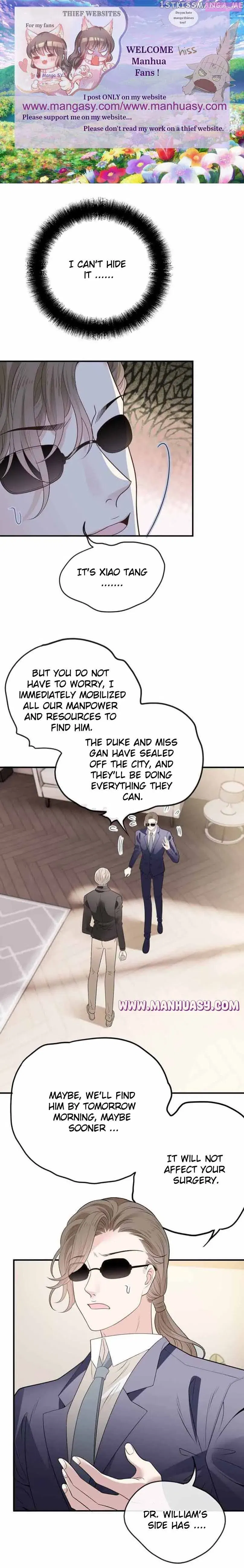 The Duke’S Hidden Baby: Bogo! Chapter 258 page 2 - MangaNelo