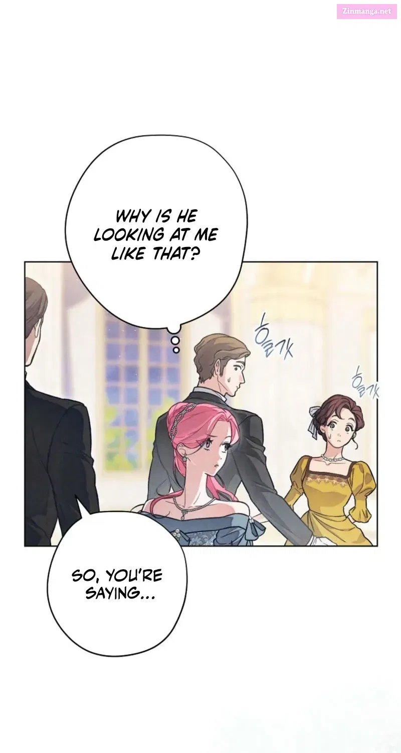 The Duke’s Obsession with His Wife Chapter 10 page 39 - MangaKakalot